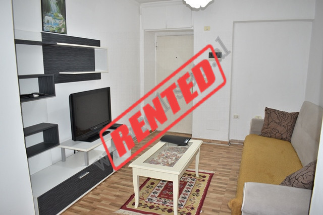 One bedroom apartment for rent in Blloku area in Tirana, Albania